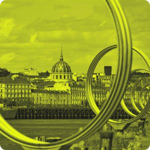 Pays de la Loire : l'agence ANAVEO est votre partenaire local